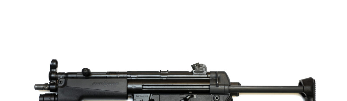 MP5A3